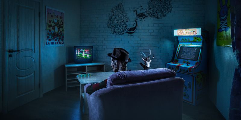 Freddy фото превью