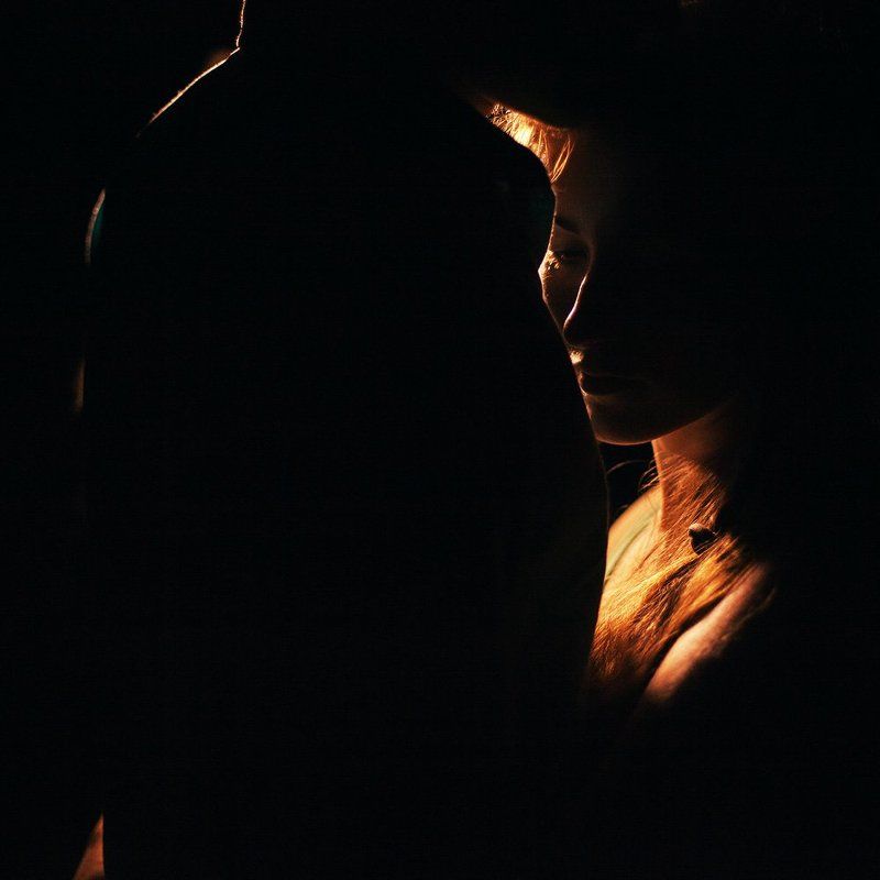 Любовь сквозь тени фото превью