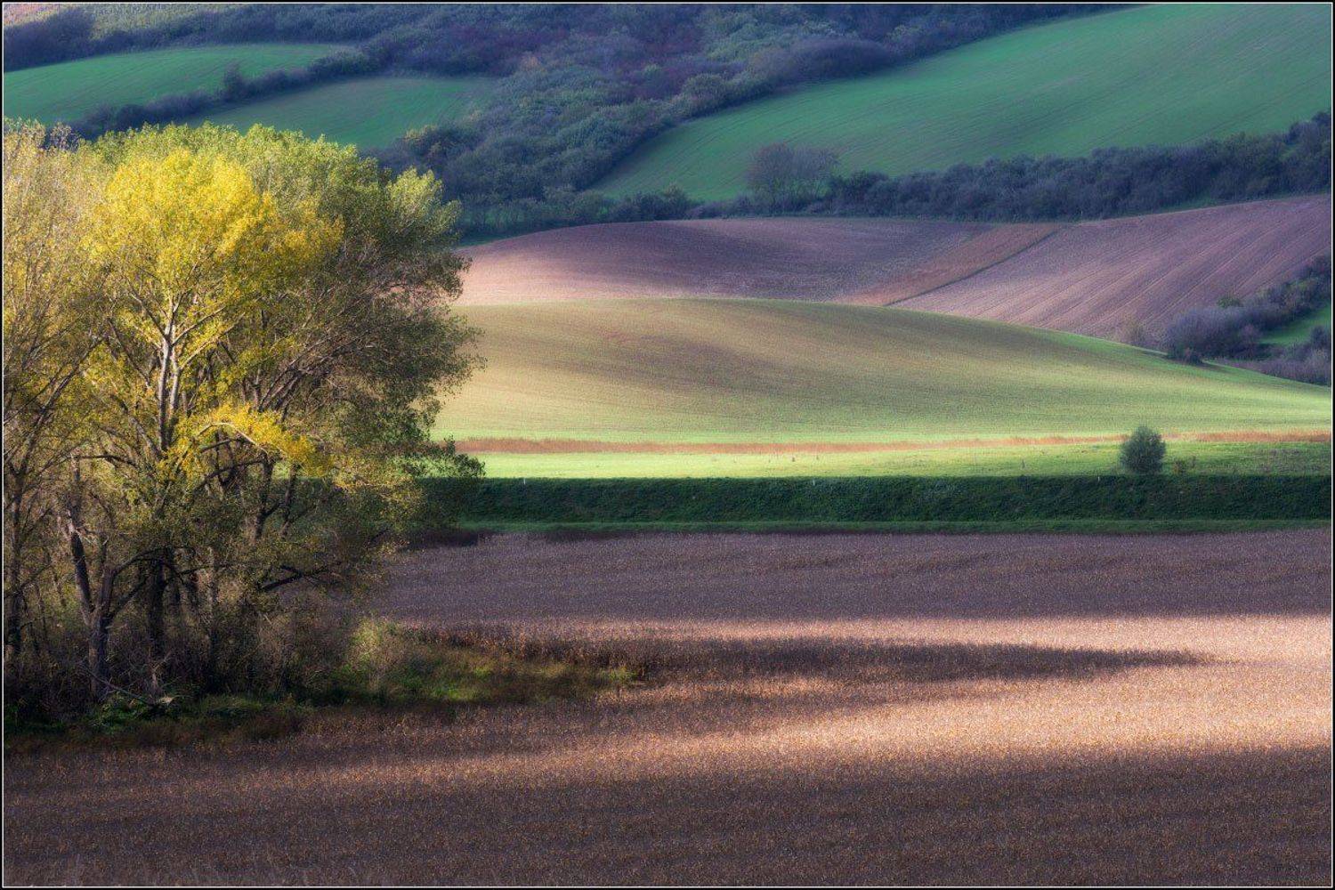 Кийов, Чехия, Южно-моравский край, Александр Марецкий