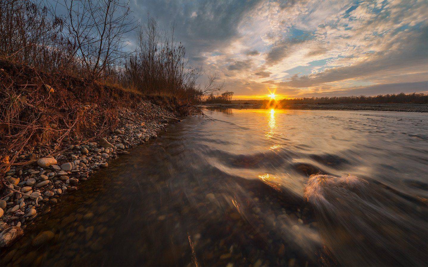 , Николай Мысливцев