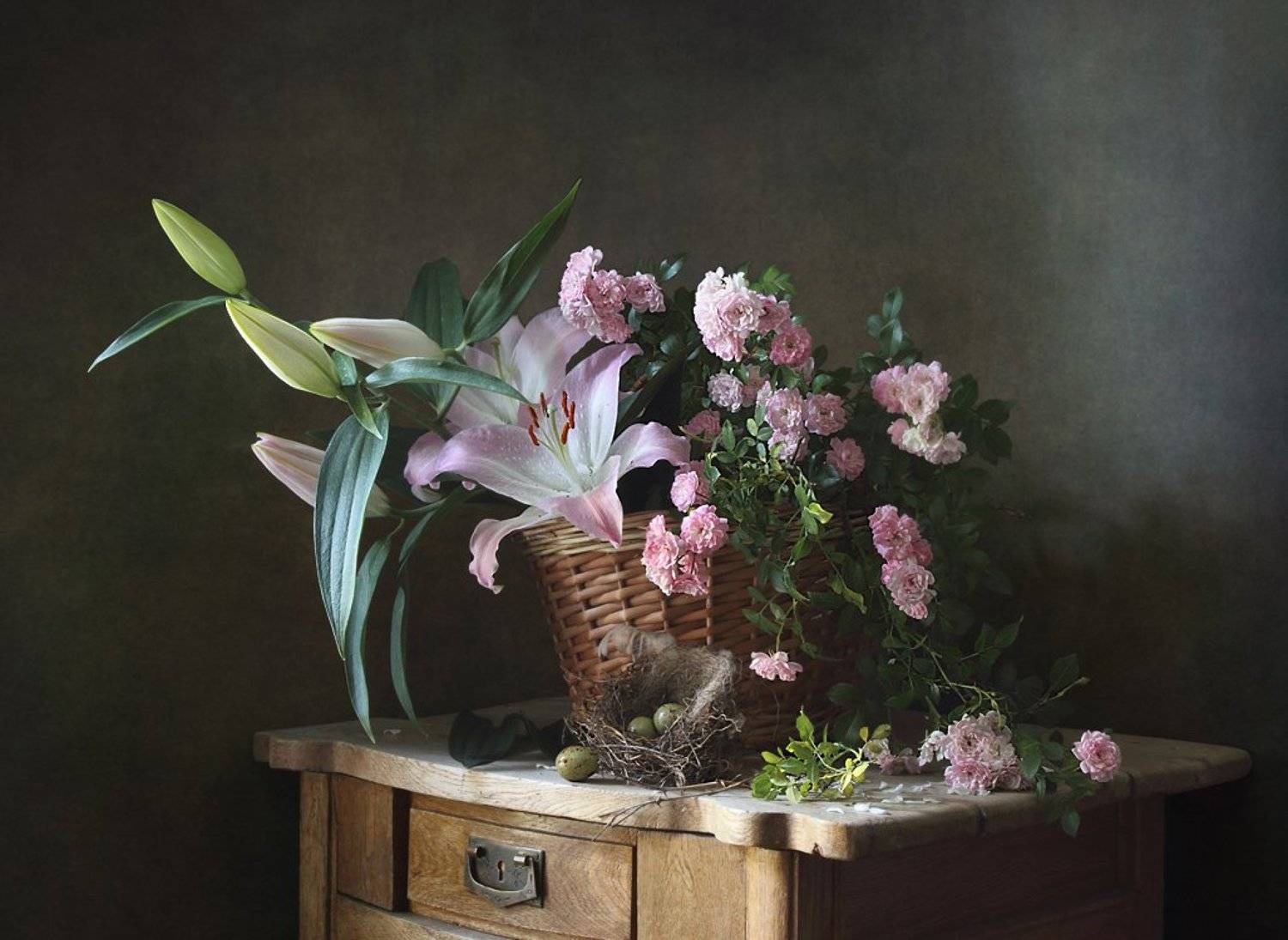 , Елена Татульян