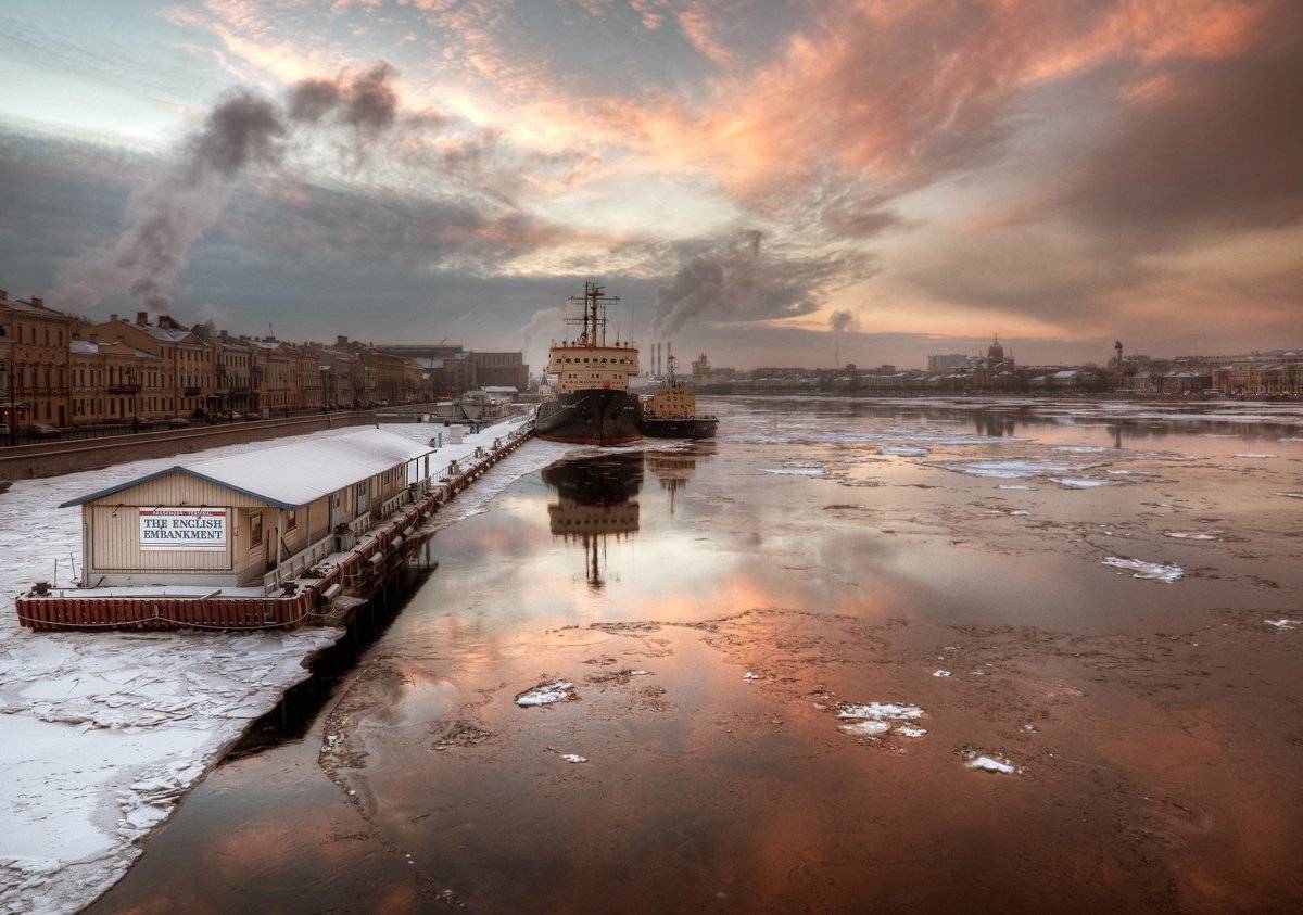 , Александр Атоян