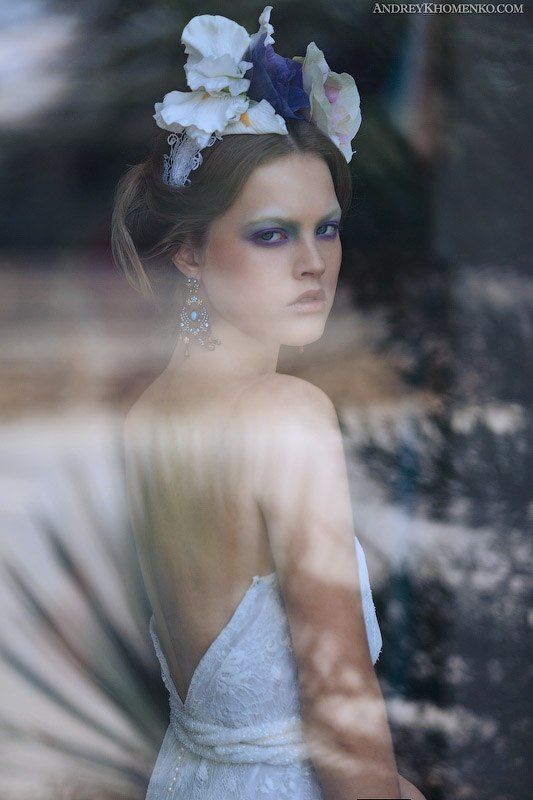 Драгоценная красота фото превью