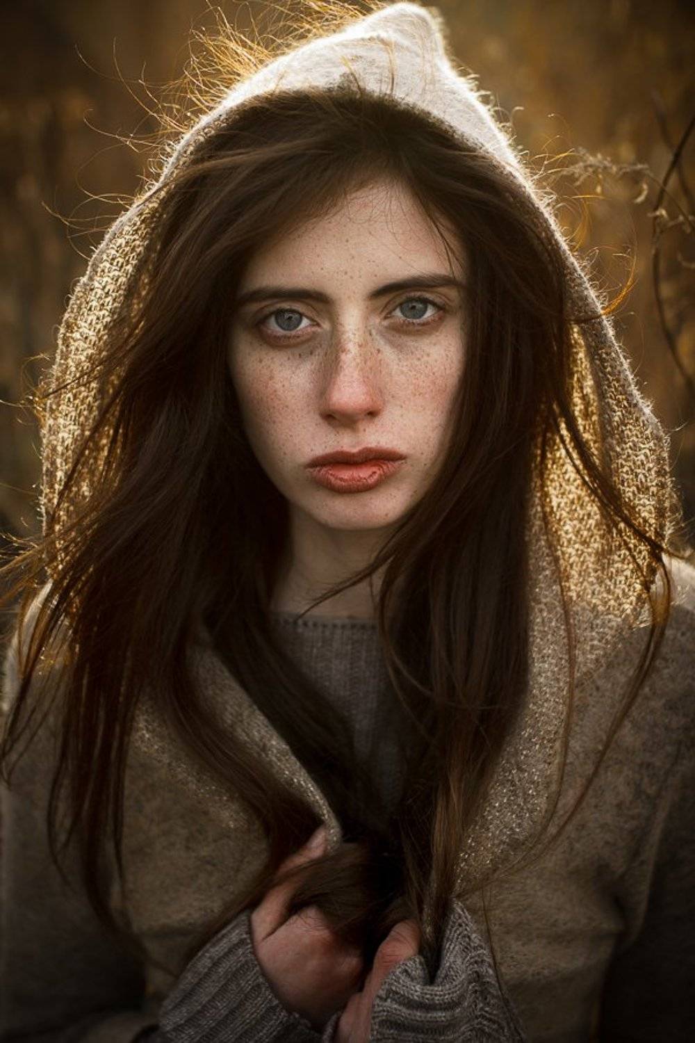 , Антон Горобец