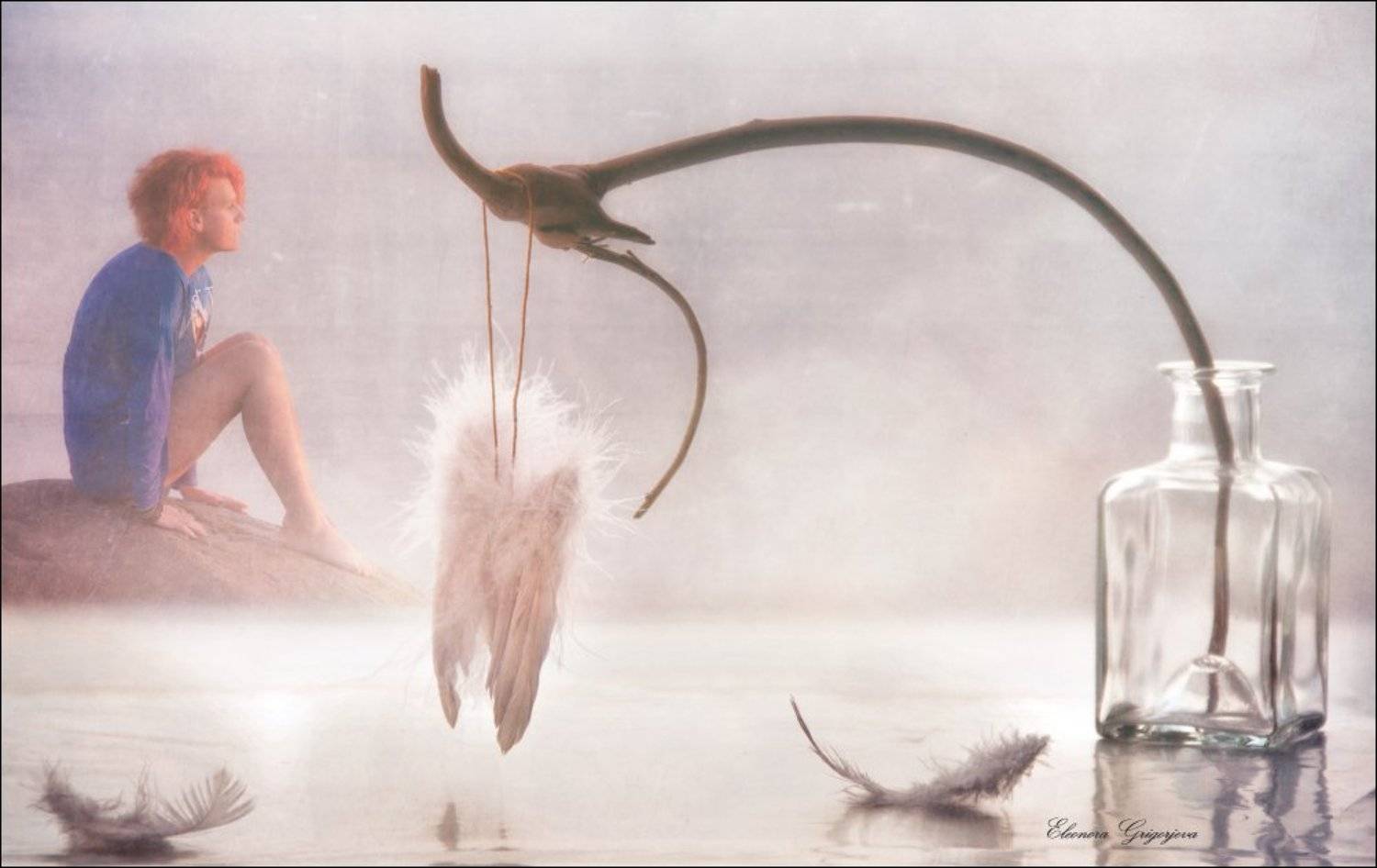 , Eleonora Grigorjeva