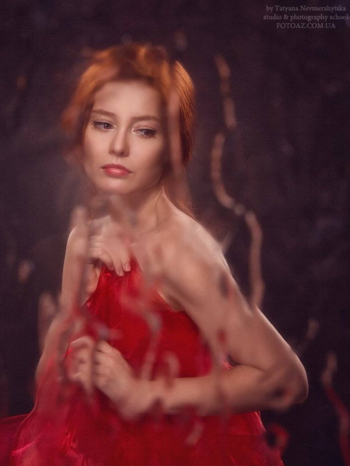 , Невмержицкая Татьяна