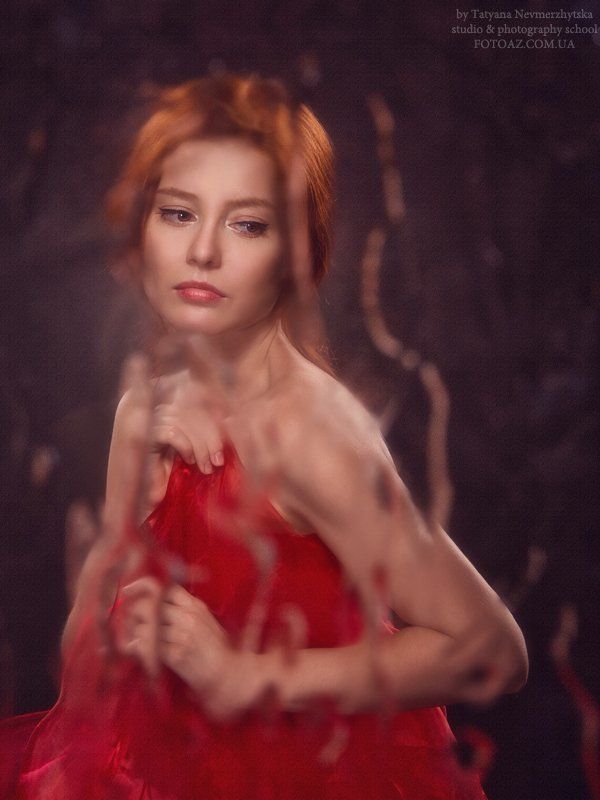 Грусть фото превью