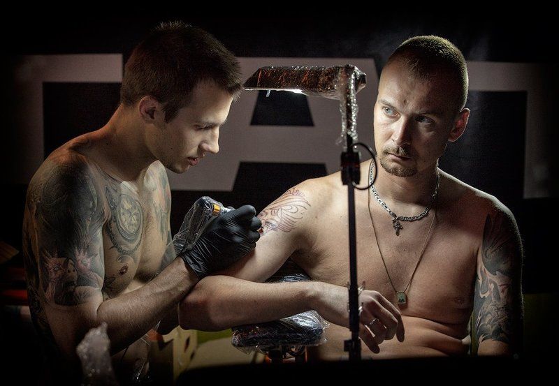 Тату Тату фото превью