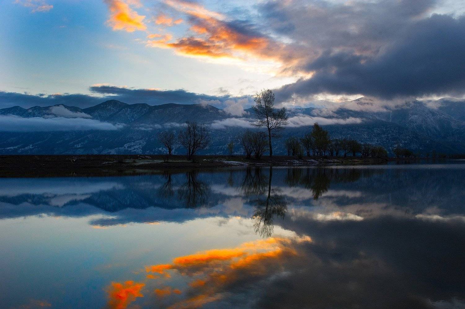 , Орлов Михаил