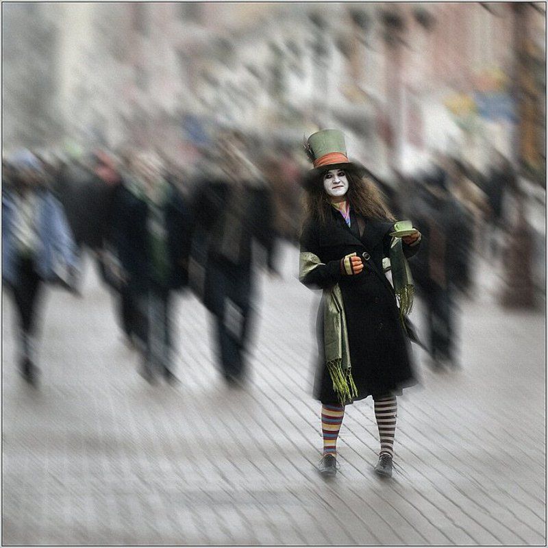 третье путешествие Элли... фото превью