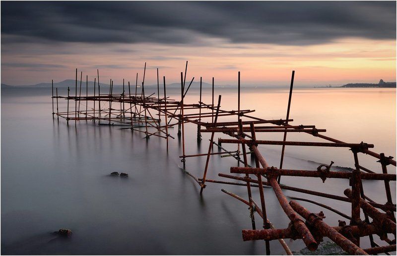 Недоразумение в море фото превью