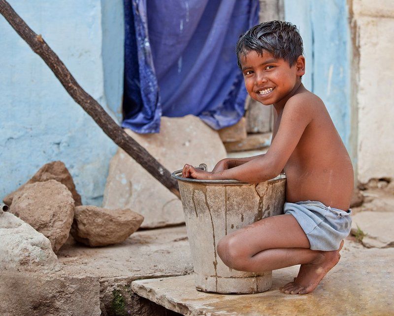 Shower Bin фото превью