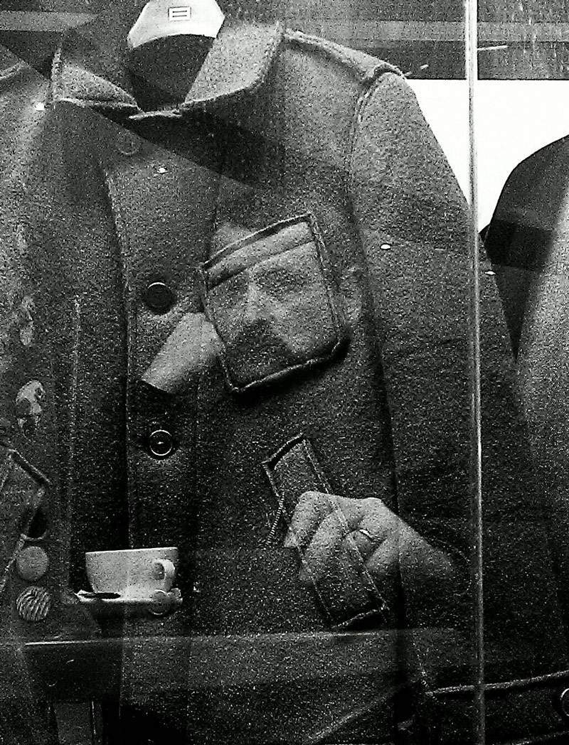 , Владимир Осауленко