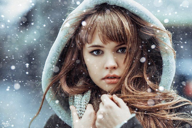 Snowfall