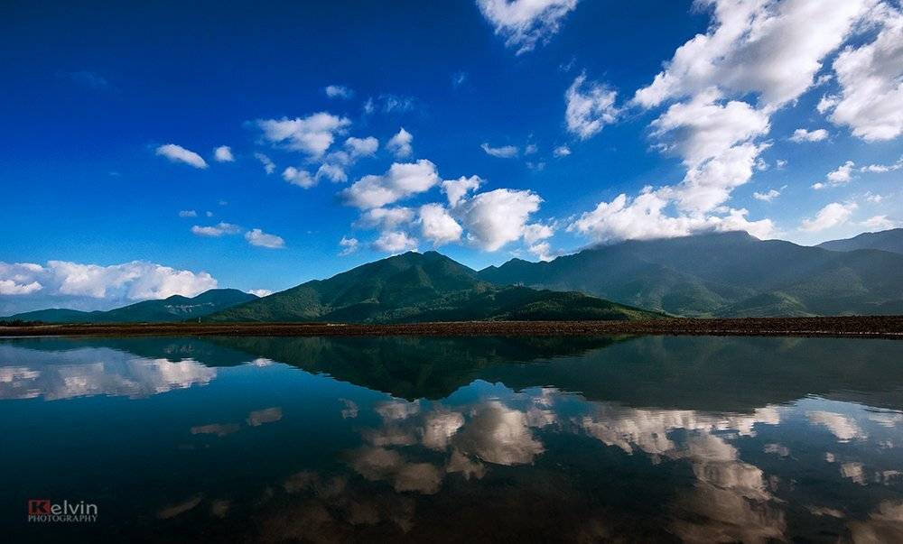 Lăng Cô - Huế. Автор: Kelvin , Kelvin