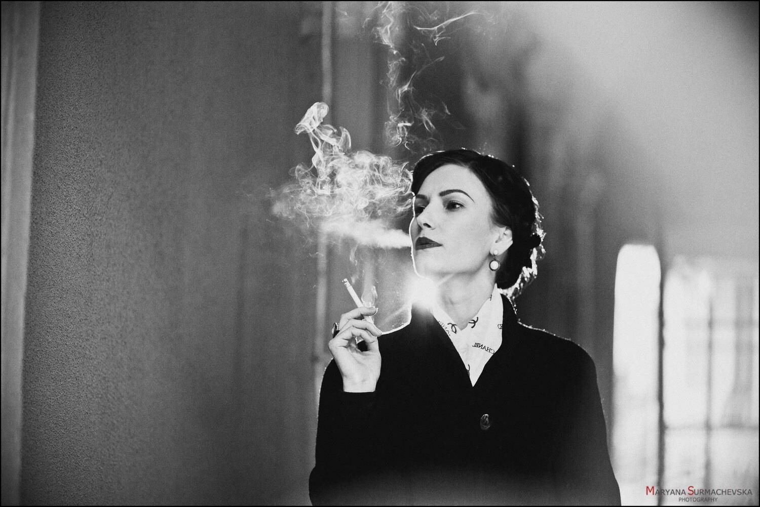 , Сурмачевська Маряна