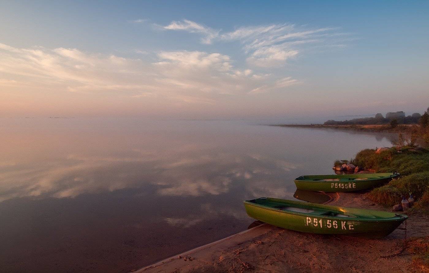 , Владимир Перепечаев