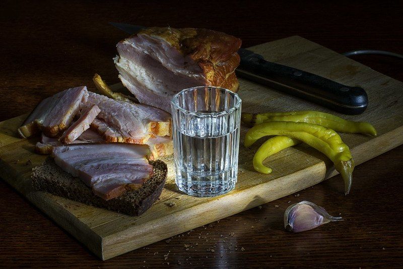 С грудинкой фото превью
