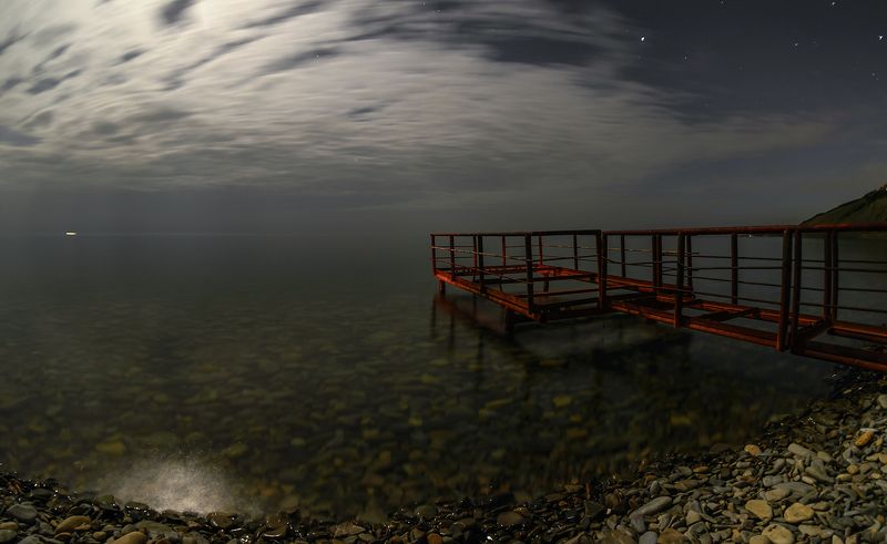 Подлунный мир фото превью