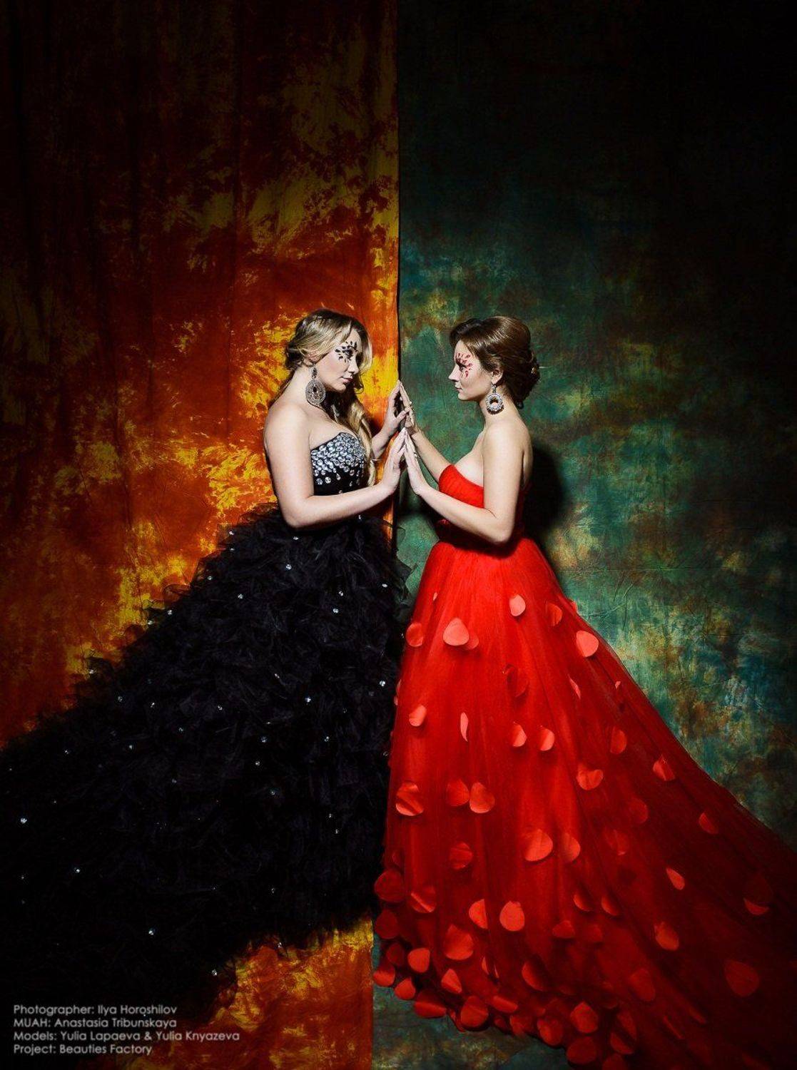 , Илья Хоркин