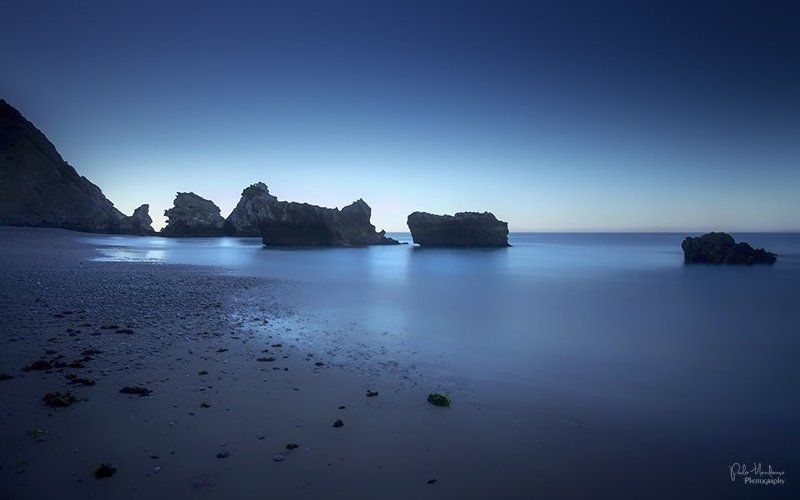 Awaiting the sun фото превью