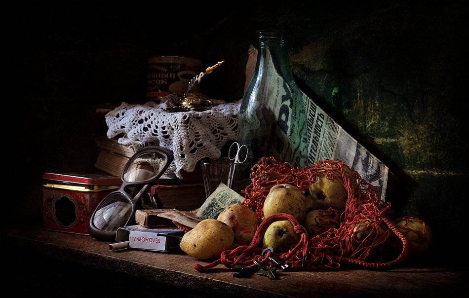 , Владимир Осауленко