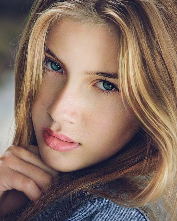 , Таня  Маркова