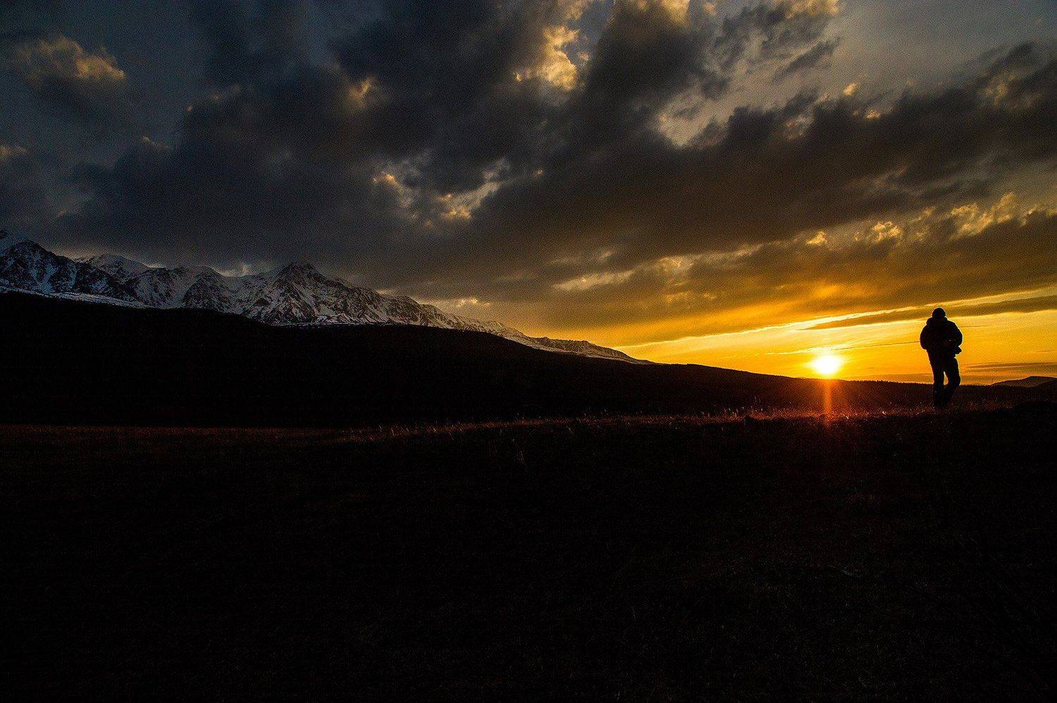 , Орлов Михаил