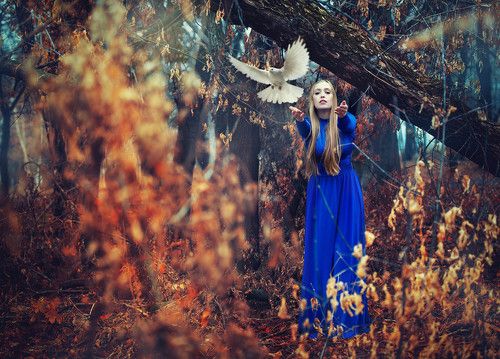 ...только вернись...