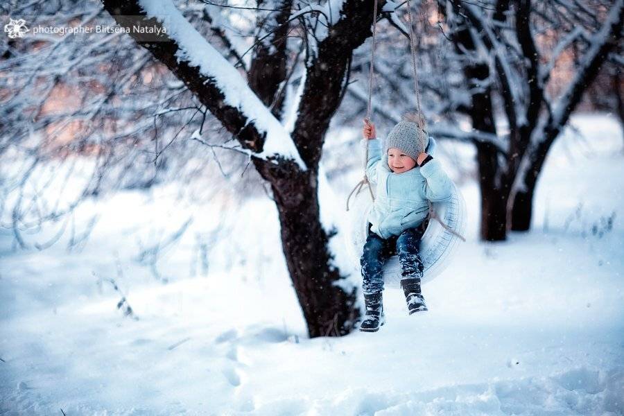 , Наталья Блицен