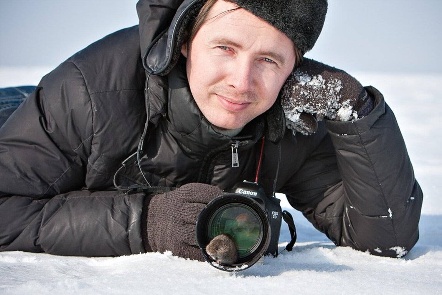 , Юрий Сорокин