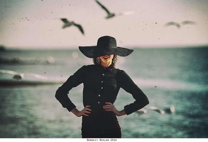 * фото превью