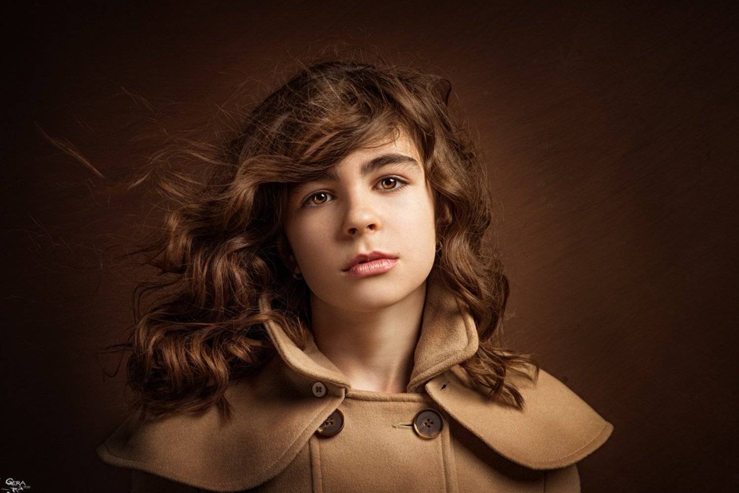 , Георгий Чернядьев