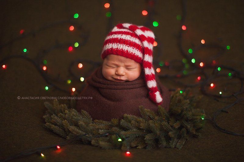 happy new year baby фото превью