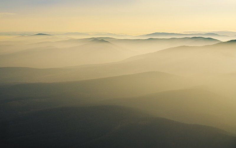 Утренняя фото превью