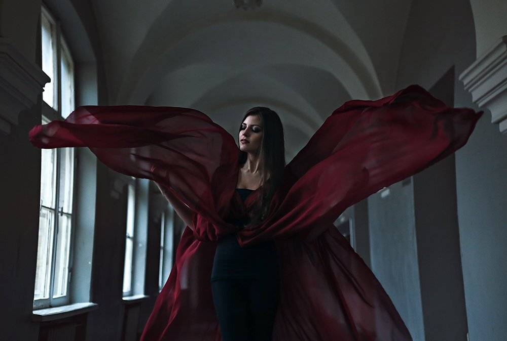 , Модягина Дарья