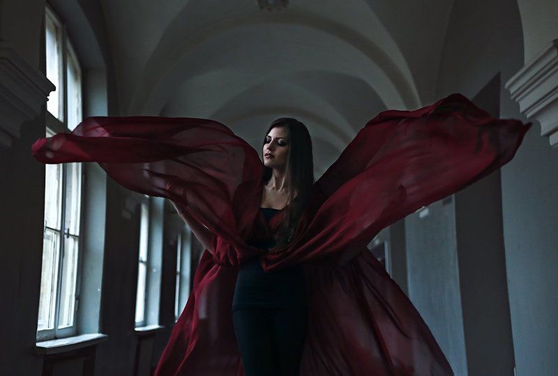 On Fire фото превью