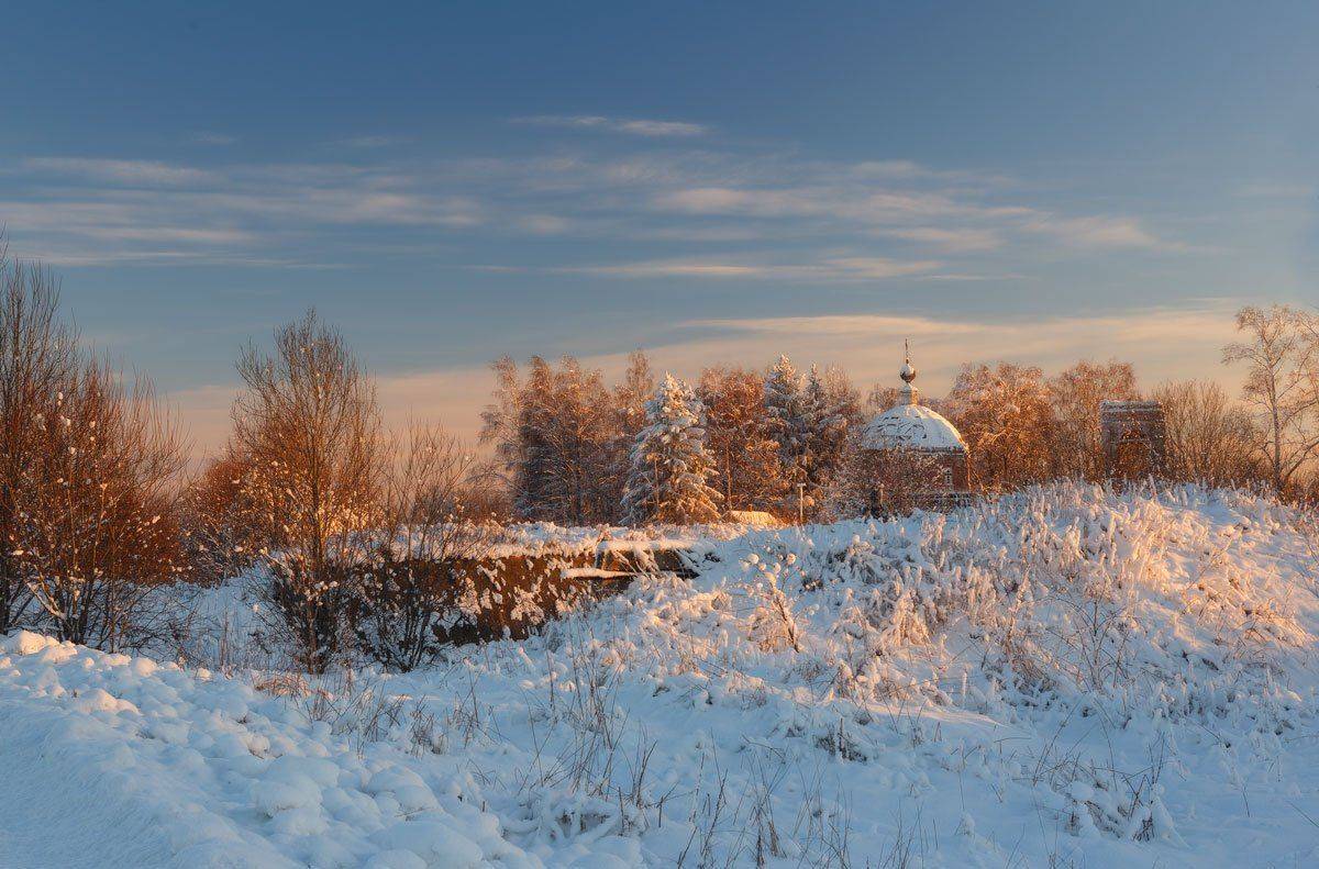 , Хохряков Николай