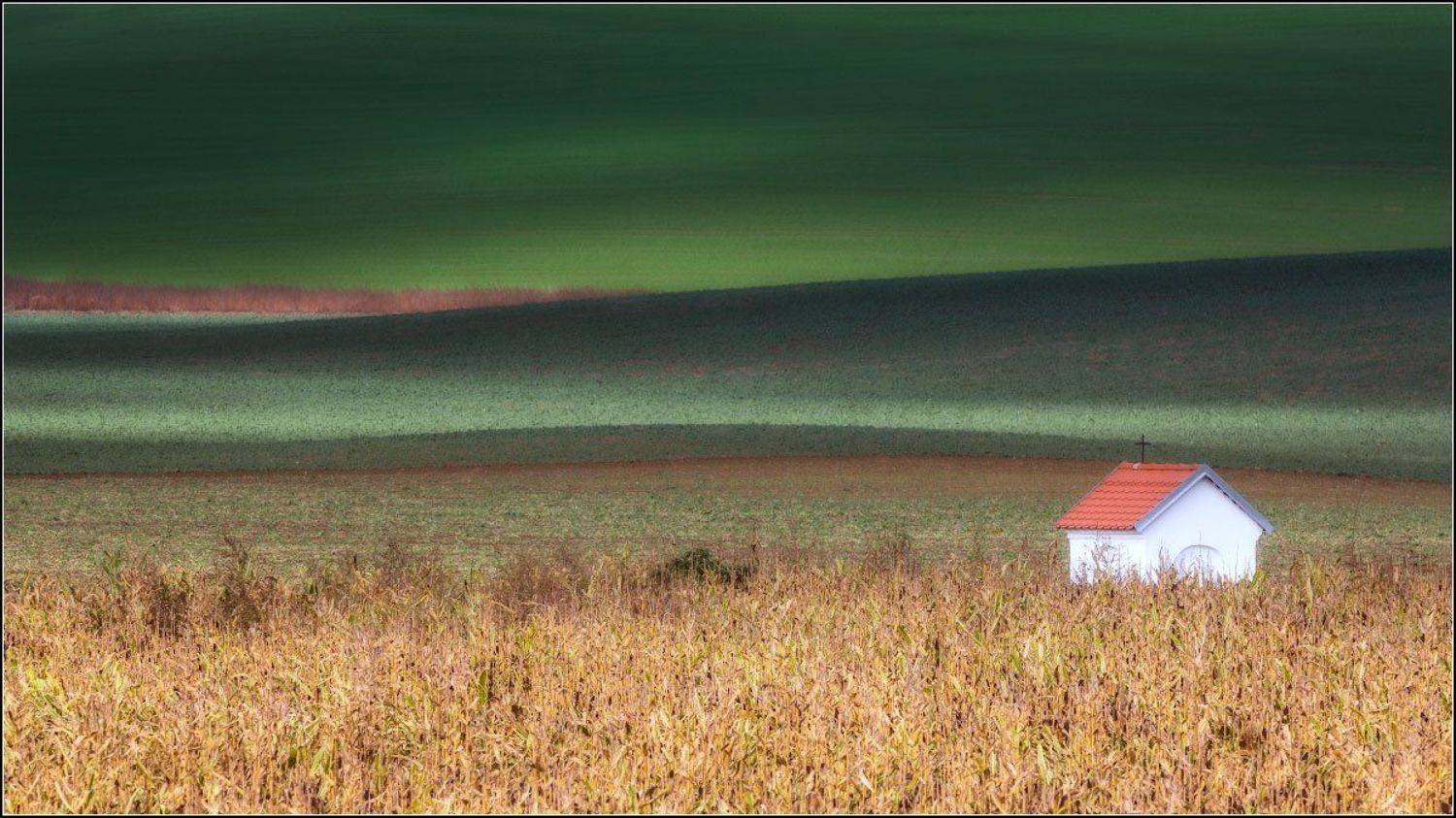 кийов, чехия, южно-моравский край, Александр Марецкий