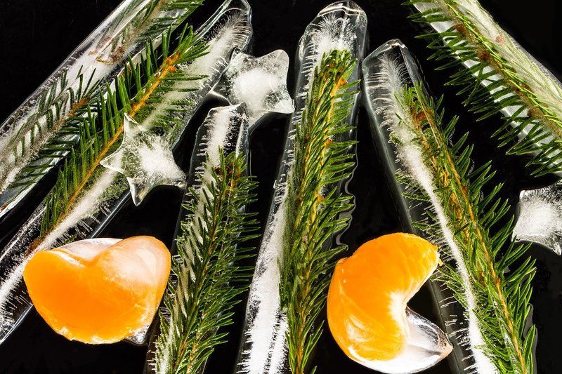 С Новым годом! фото превью