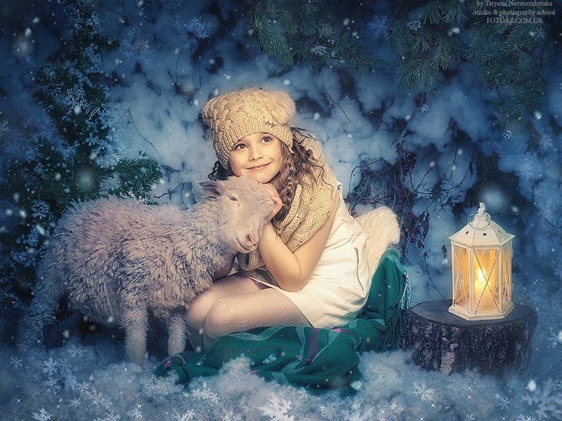 В ожидании чуда фото превью