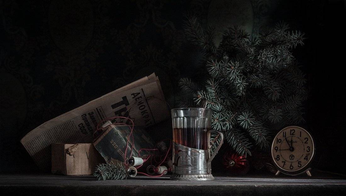 , Владимир Осауленко