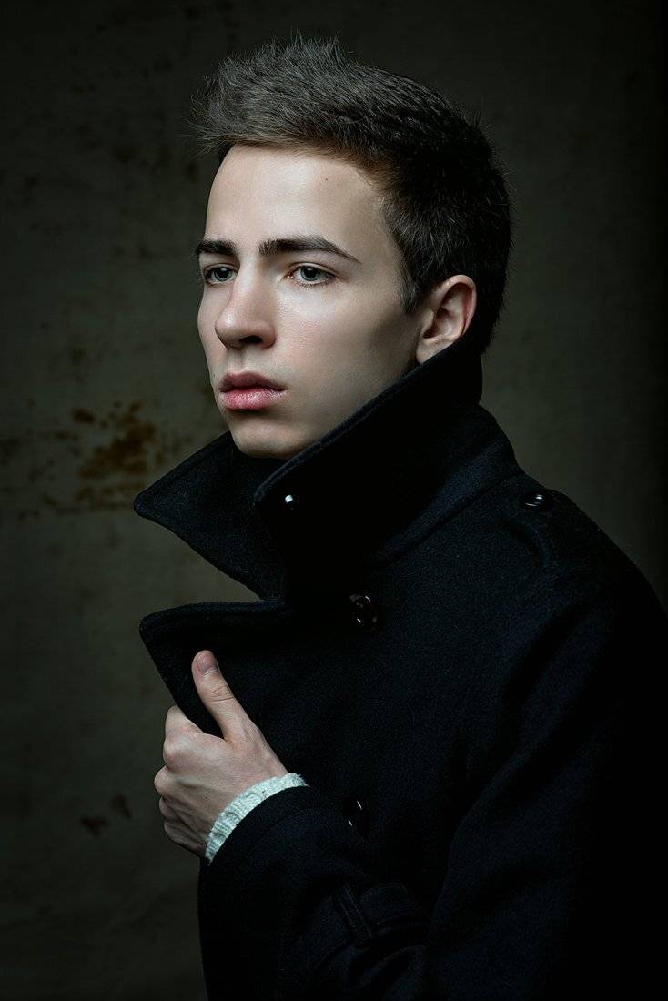 , Сергей Споялов