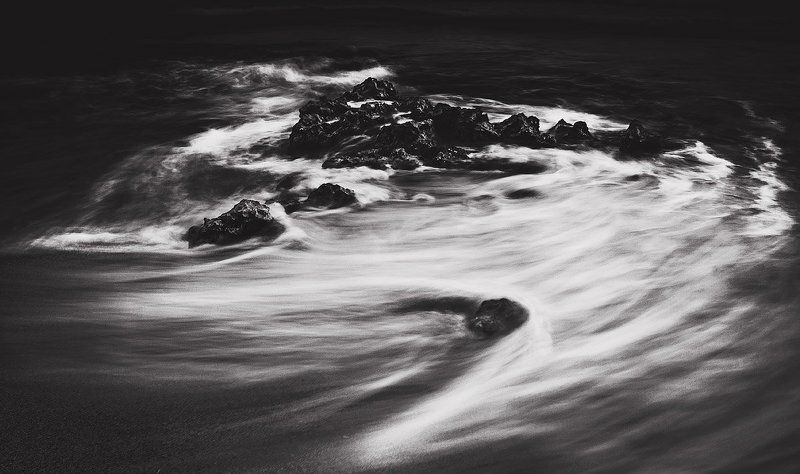 Nondisplacement #1 фото превью