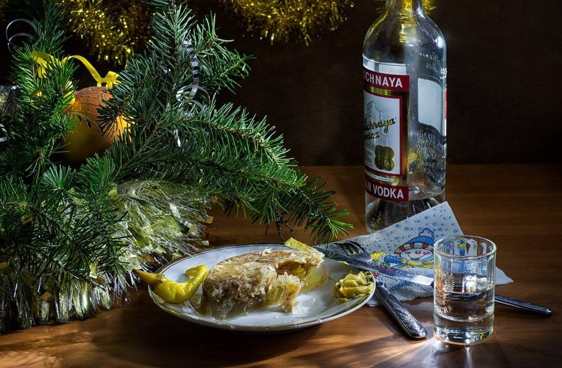 , Николай Ляпин