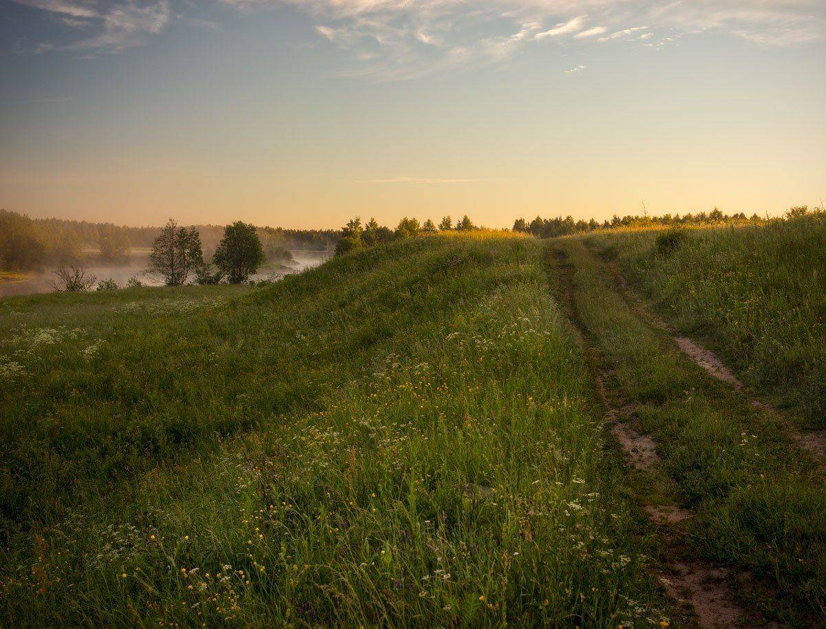 , Хохряков Николай