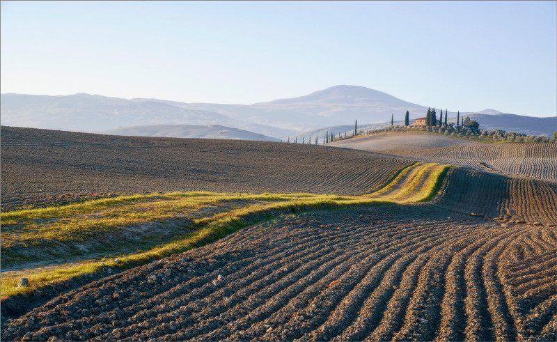 На ферме фото превью