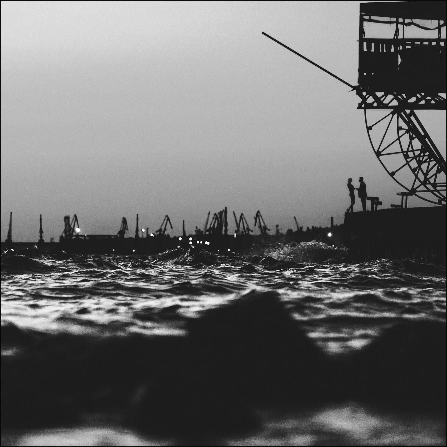 , Алексей Гуляев