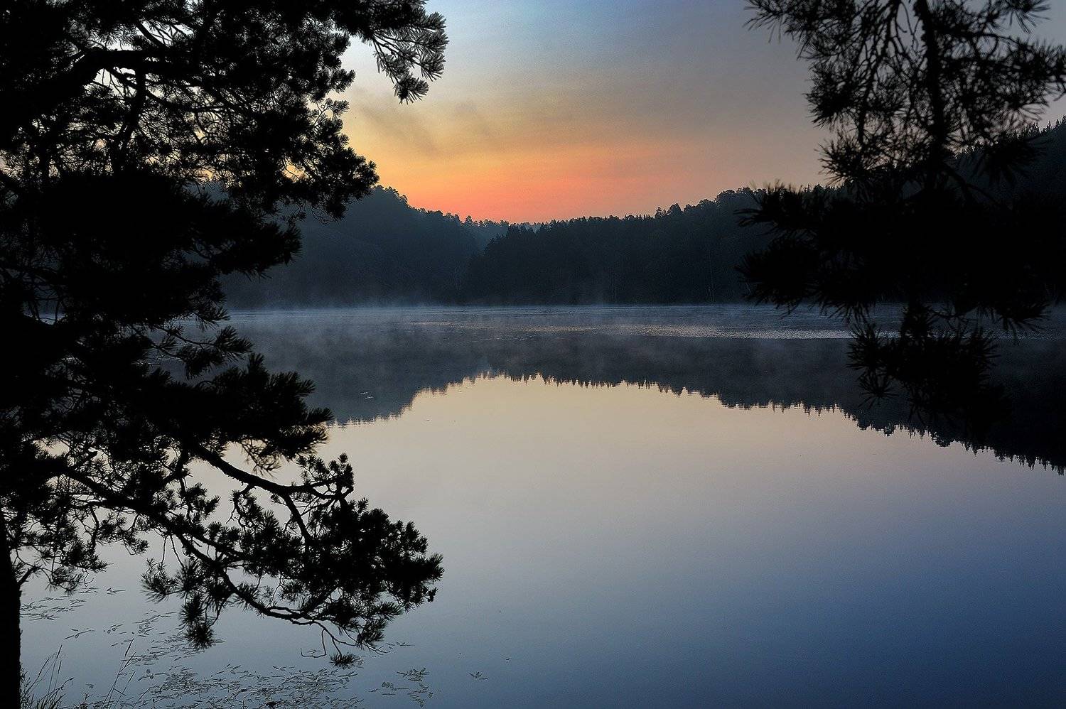 , Орлов Михаил