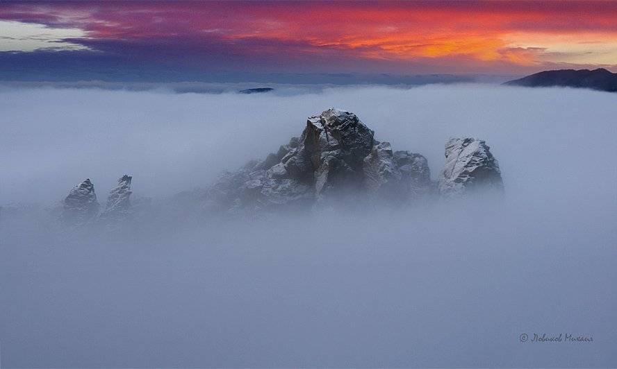 , Ловиков Михаил